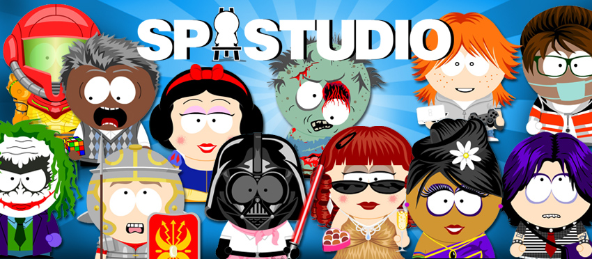 sp-studio
